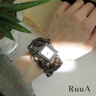 RuuA（ルーア）公式通販